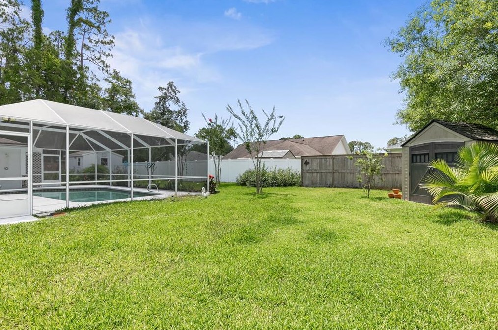 3 Woodhill Pl, Palm Coast FL  32164-7920 exterior