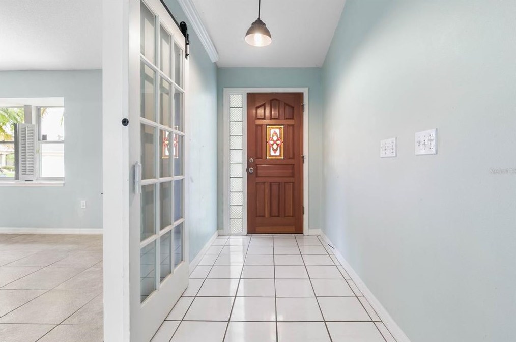 3 Woodhill Pl, Palm Coast FL  32164-7920 exterior