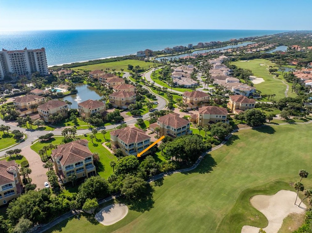 120 Avenue De La Mer, Palm Coast, FL 32137-1221