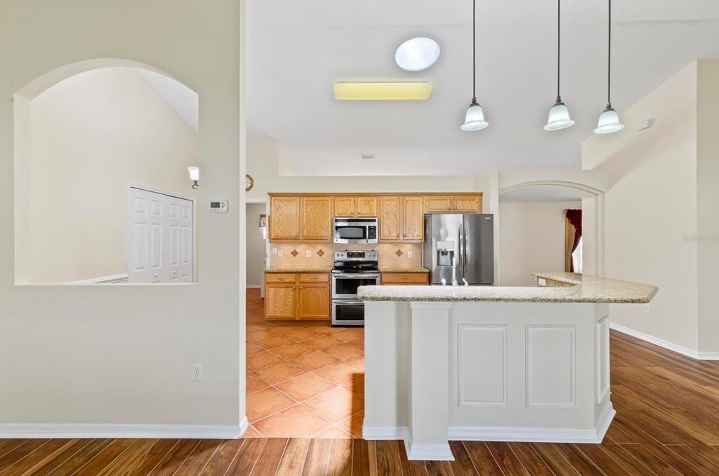 11 Ballard Ln, Palm Coast FL  32137-8855 exterior