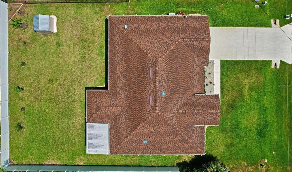 11 Ballard Ln, Palm Coast FL  32137-8855 exterior