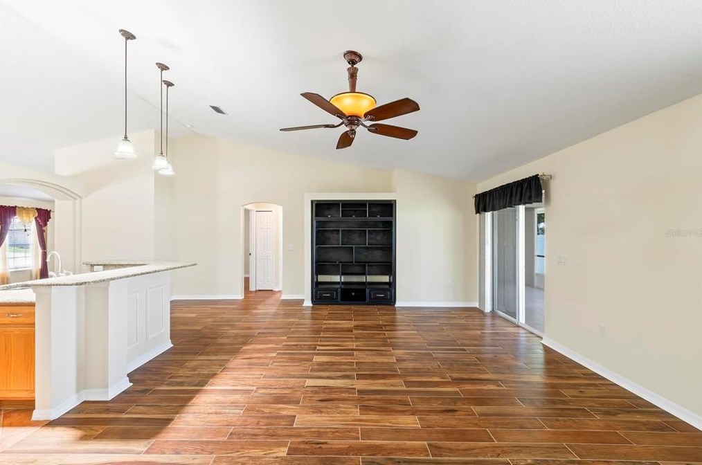 11 Ballard Ln, Palm Coast FL  32137-8855 exterior