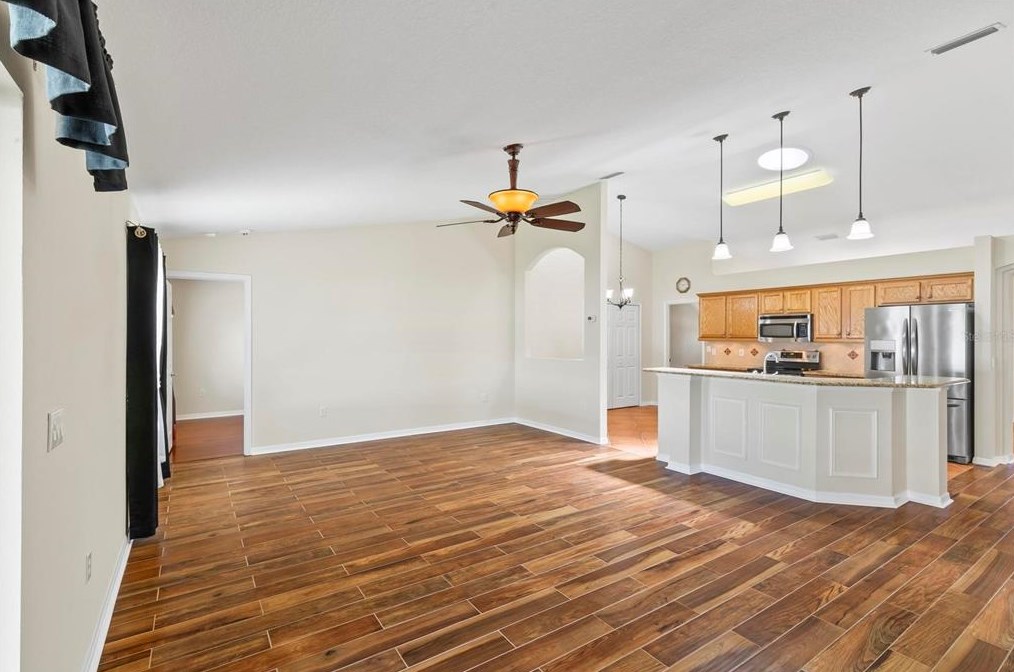 11 Ballard Ln, Palm Coast FL  32137-8855 exterior