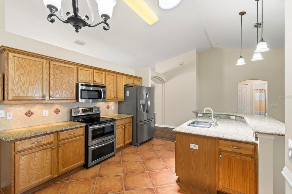 11 Ballard Ln, Palm Coast FL  32137-8855 exterior