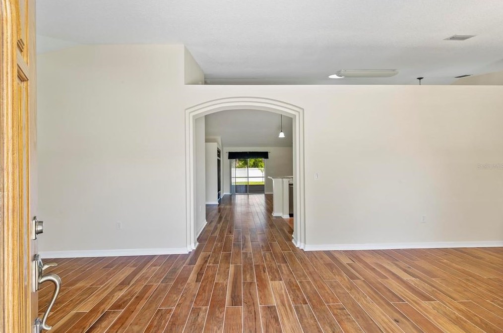 11 Ballard Ln, Palm Coast FL  32137-8855 exterior