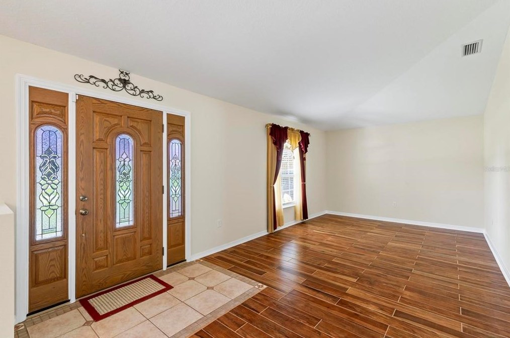 11 Ballard Ln, Palm Coast FL  32137-8855 exterior