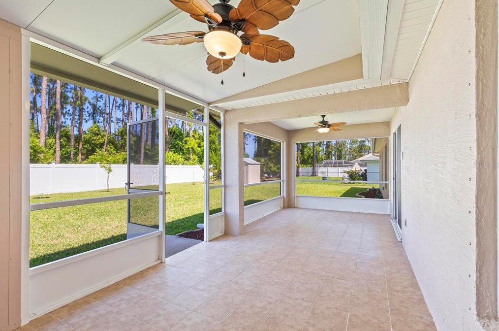 11 Ballard Ln, Palm Coast FL  32137-8855 exterior