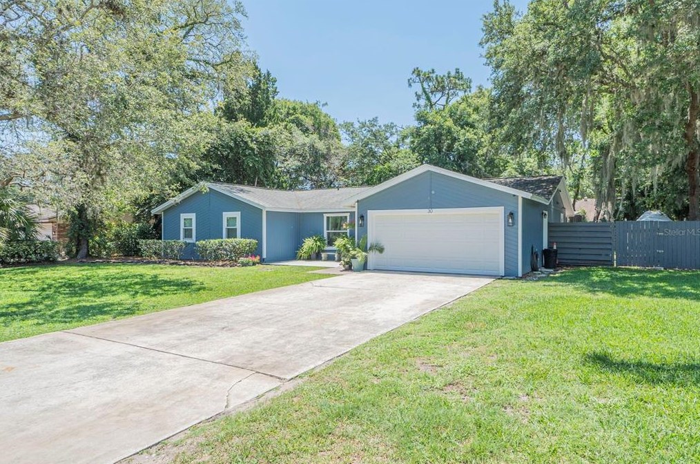 30 Whippoorwill Ln, Ormond Beach, FL 32174-4271