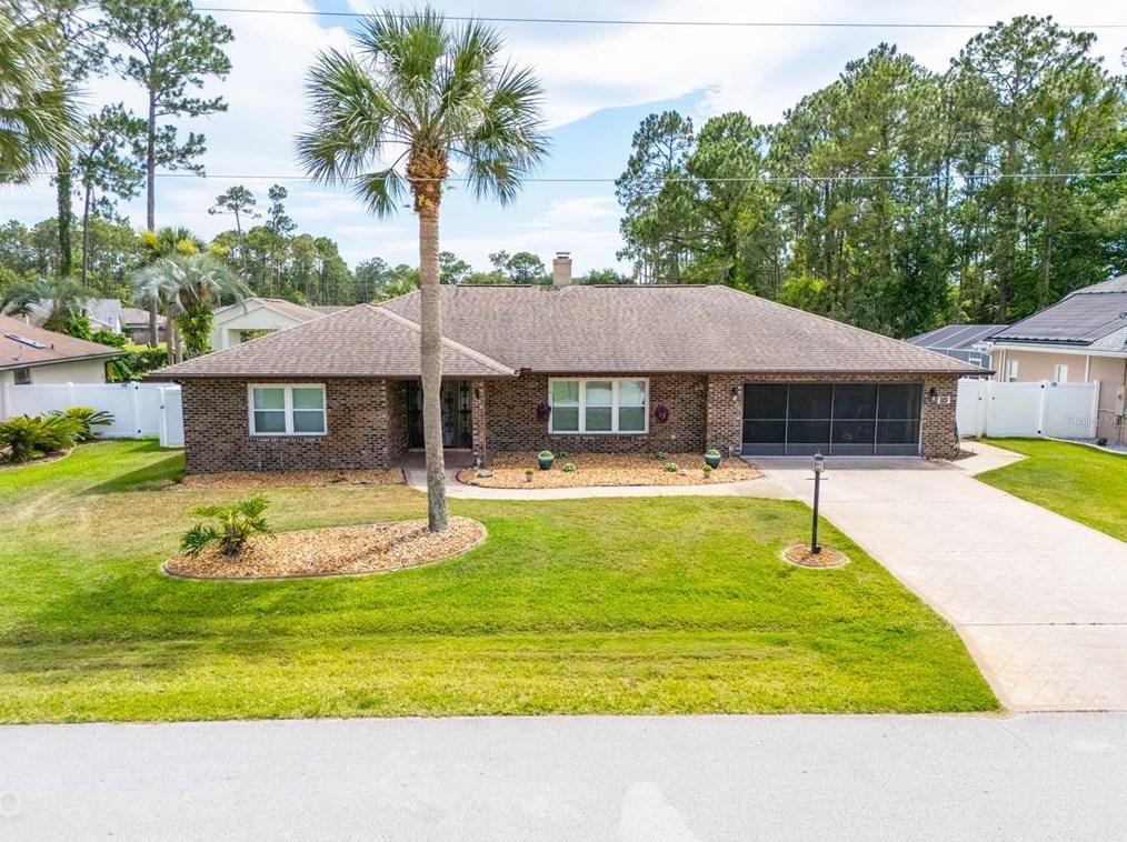 10 Bannerwood Ln, Palm Coast, FL 32137-8843