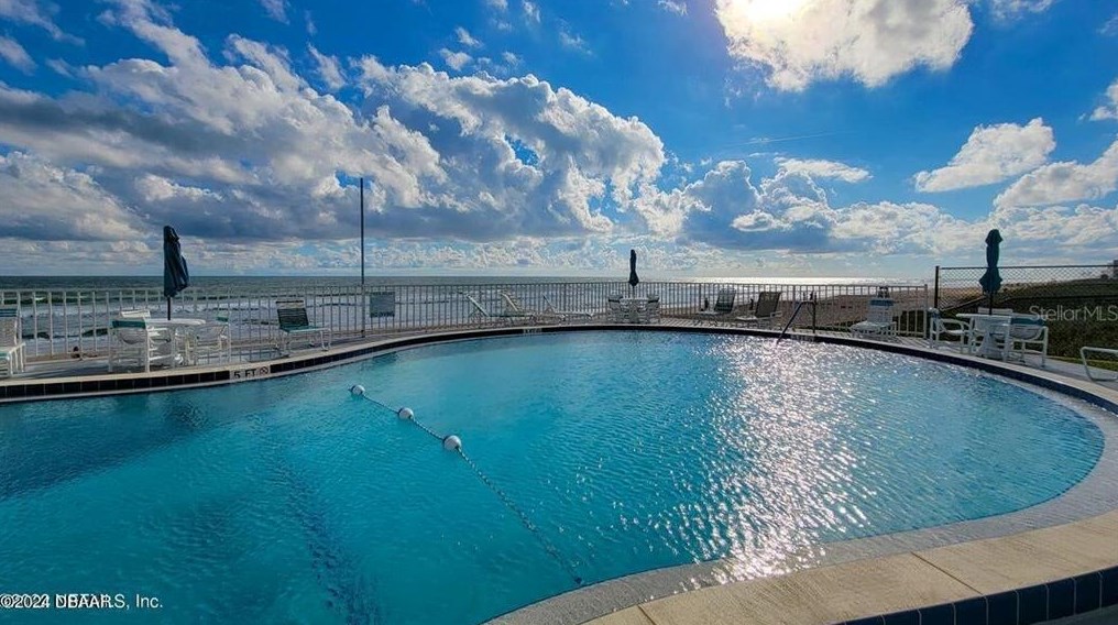 1575 Ocean Shore Blvd #604, Ormond Beach, FL 32176