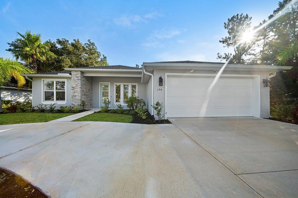 194 Bird Of Paradise Dr, Palm Coast, FL 32137-9312