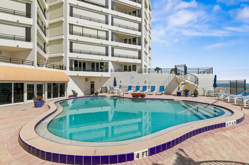 395 S Atlantic Ave #508, Ormond Beach, FL 32176