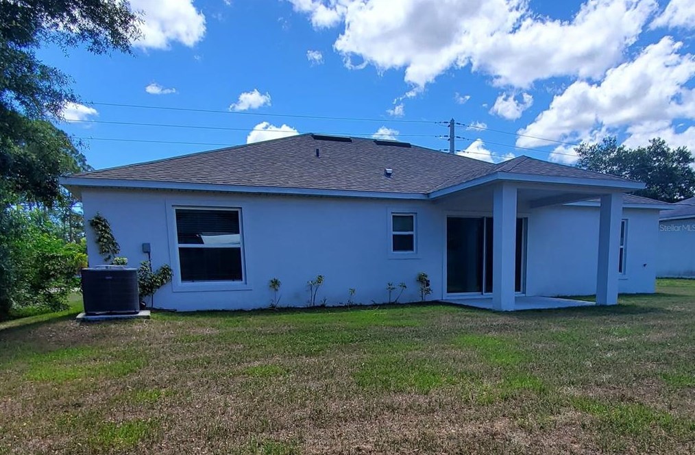 1374 Jupiter Blvd Nw, Melbourne, FL 32907