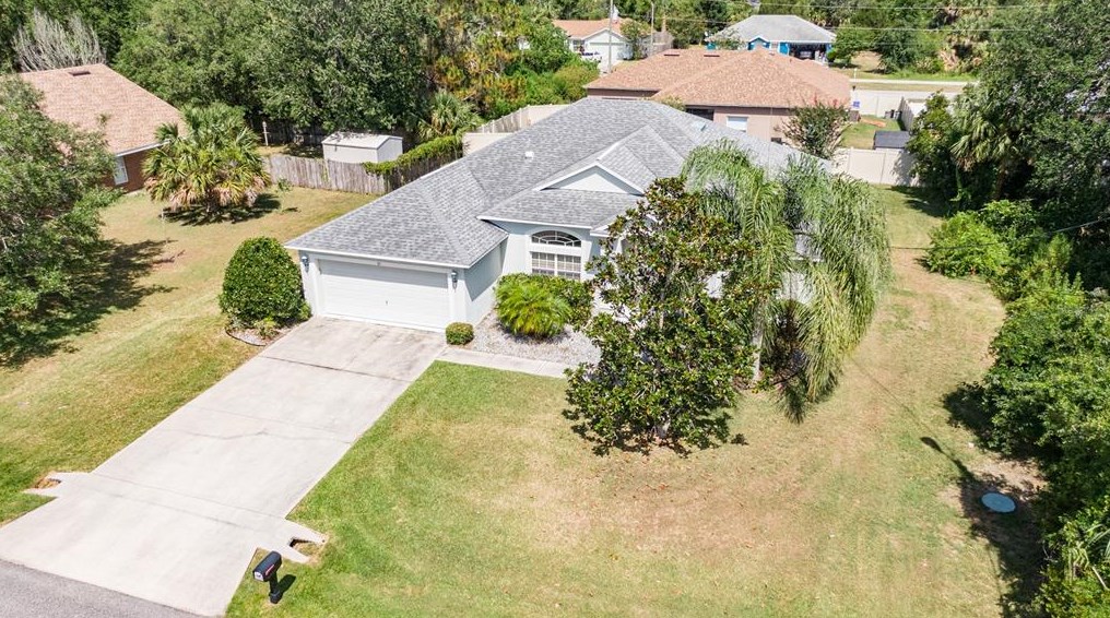 85 Luther Dr, Palm Coast, FL 32137-9582