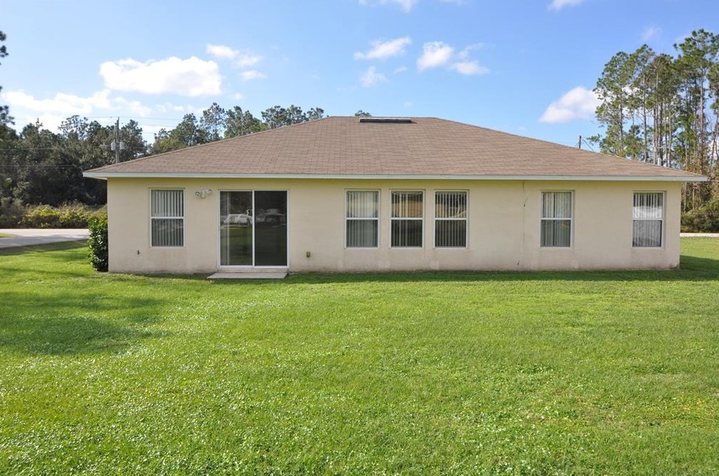 116 London Dr, Palm Coast, FL 32137