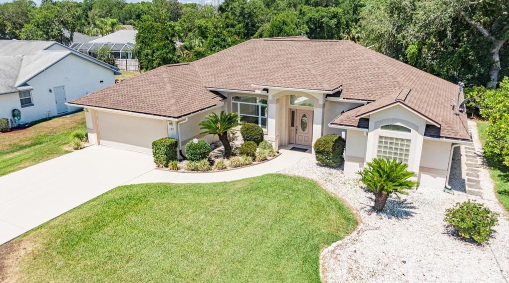 135 Frontier Dr, Palm Coast, FL 32137-4433