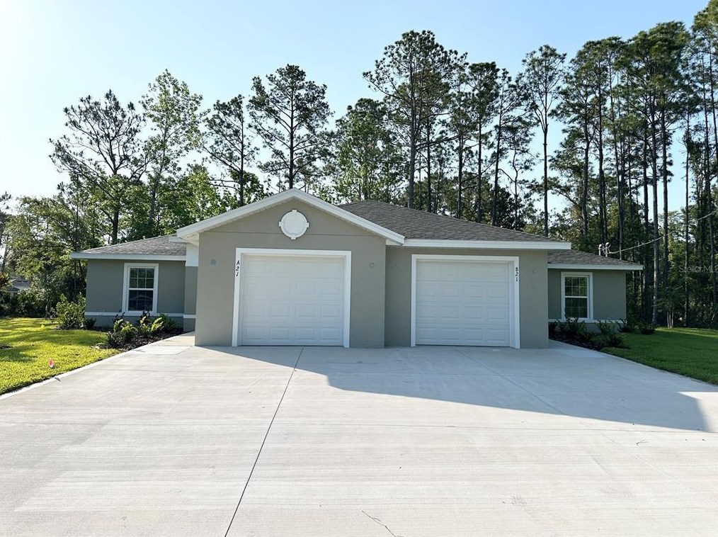 21 Service Tree Pl #a, Palm Coast, FL 32164