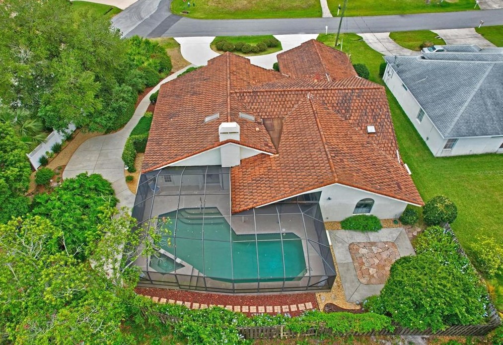 69 Westbrook Ln, Palm Coast FL  32164-7816 exterior