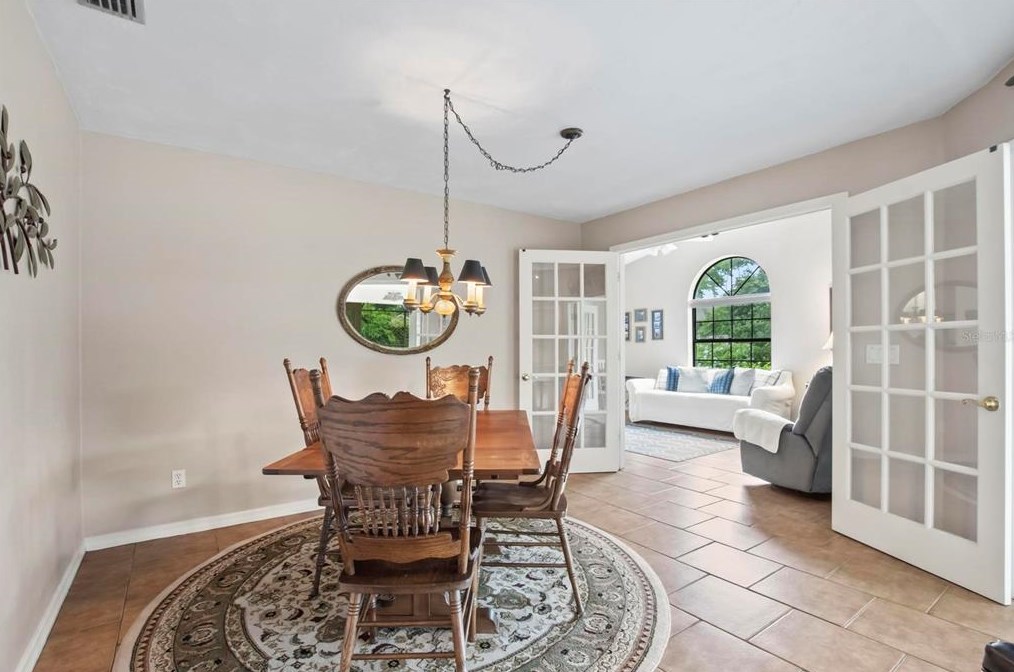 69 Westbrook Ln, Palm Coast FL  32164-7816 exterior