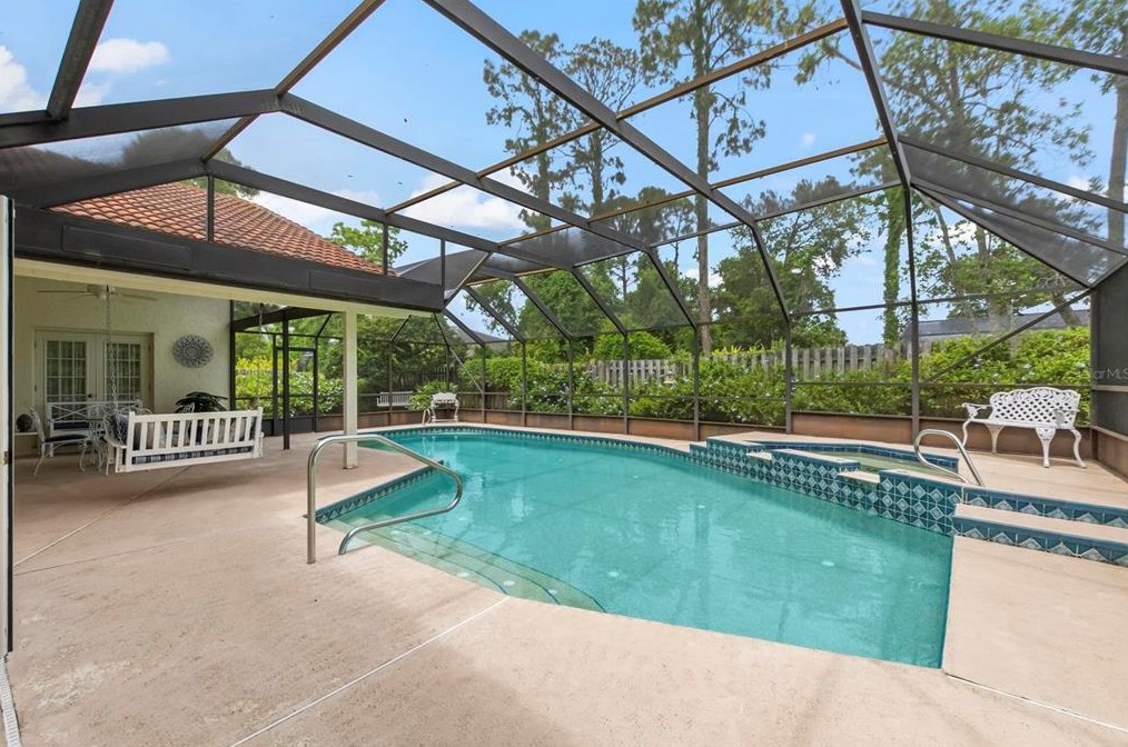 69 Westbrook Ln, Palm Coast FL  32164-7816 exterior