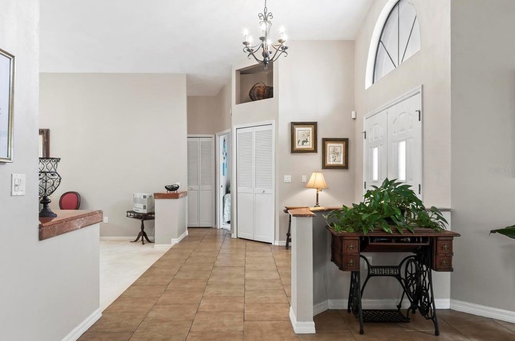 69 Westbrook Ln, Palm Coast FL  32164-7816 exterior