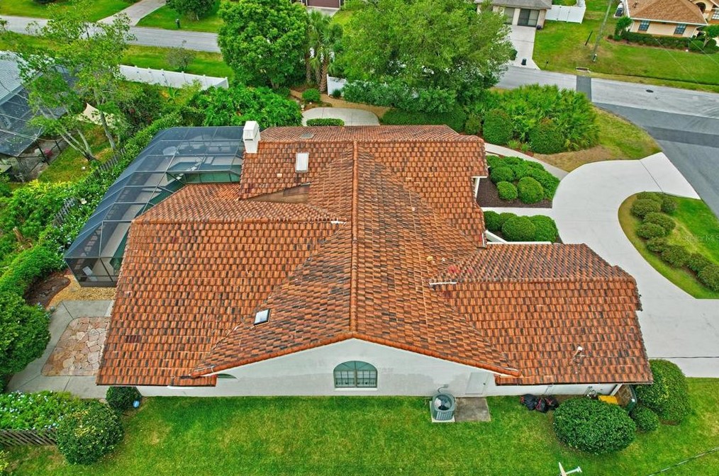 69 Westbrook Ln, Palm Coast FL  32164-7816 exterior