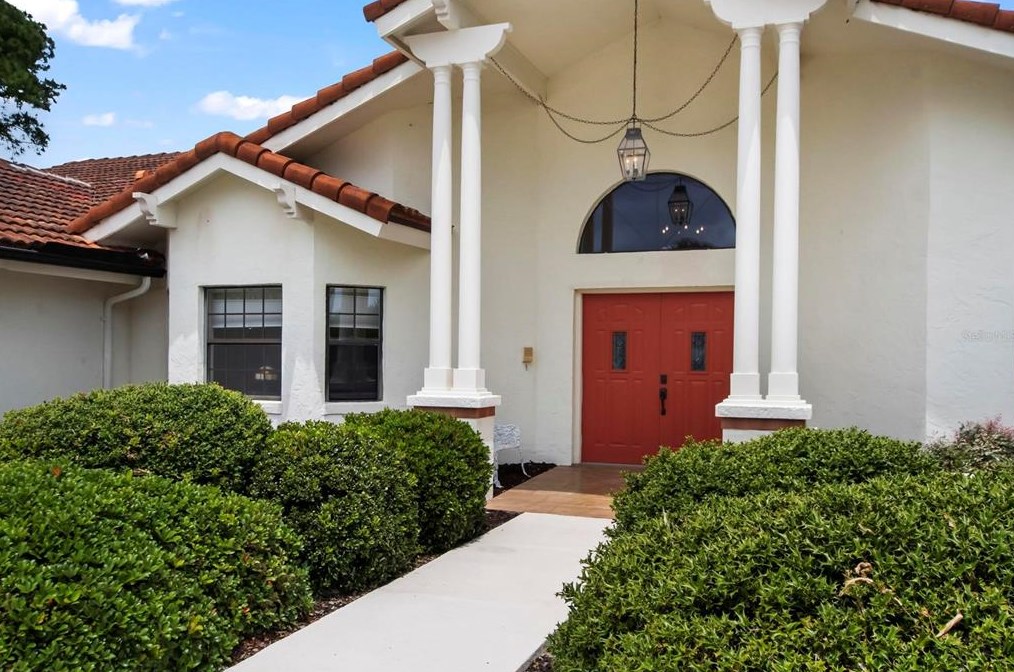 69 Westbrook Ln, Palm Coast FL  32164-7816 exterior