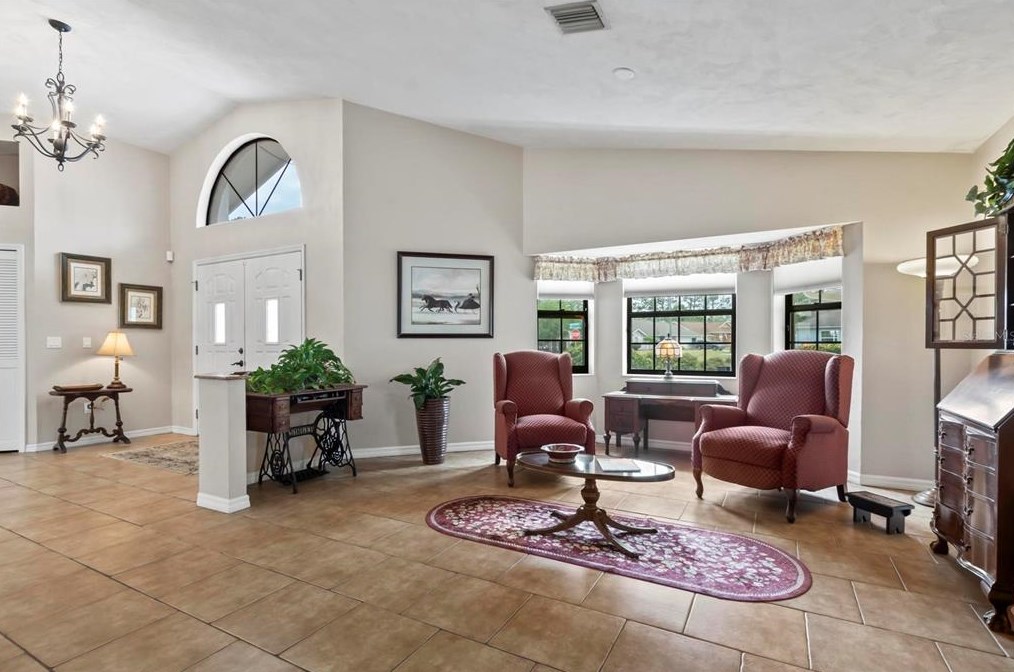 69 Westbrook Ln, Palm Coast FL  32164-7816 exterior