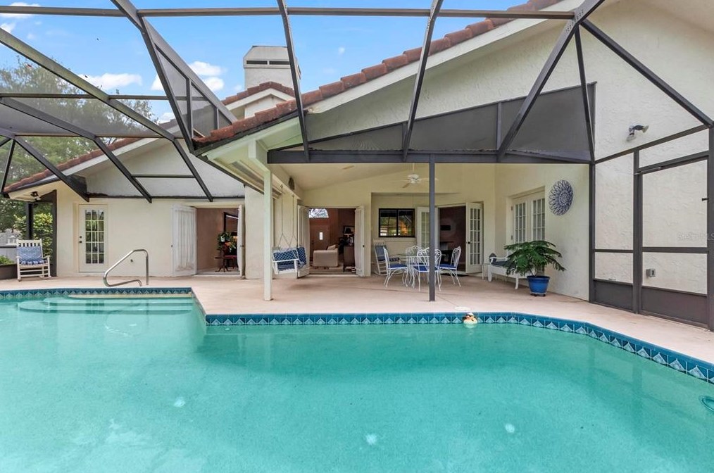 69 Westbrook Ln, Palm Coast FL  32164-7816 exterior