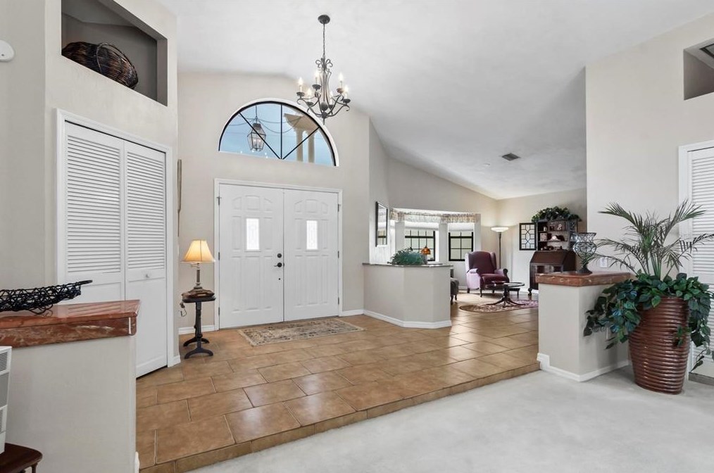 69 Westbrook Ln, Palm Coast FL  32164-7816 exterior