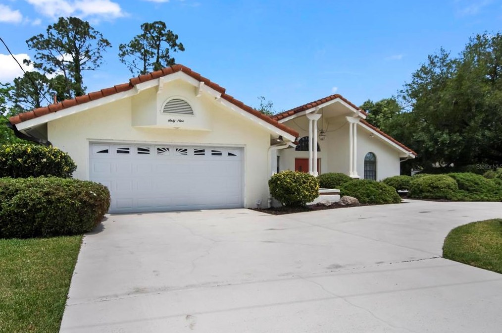 69 Westbrook Ln, Palm Coast FL  32164-7816 exterior