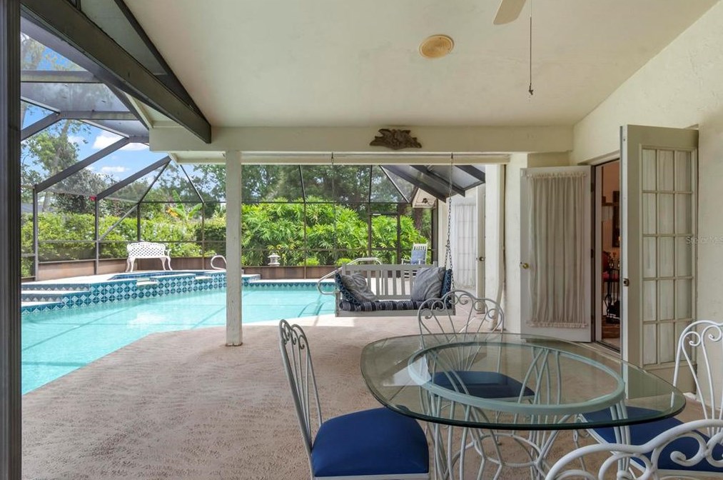 69 Westbrook Ln, Palm Coast FL  32164-7816 exterior