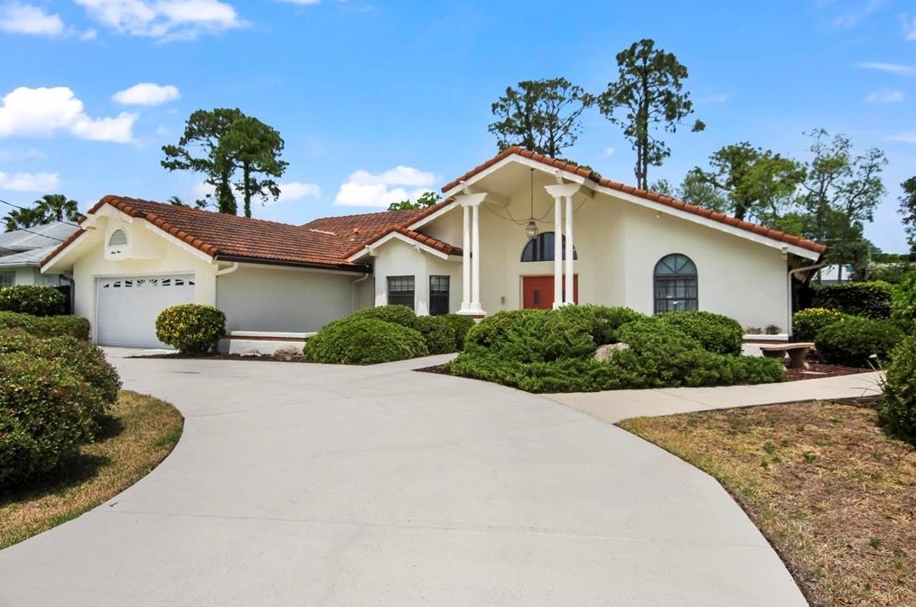 69 Westbrook Ln, Palm Coast FL  32164-7816 exterior