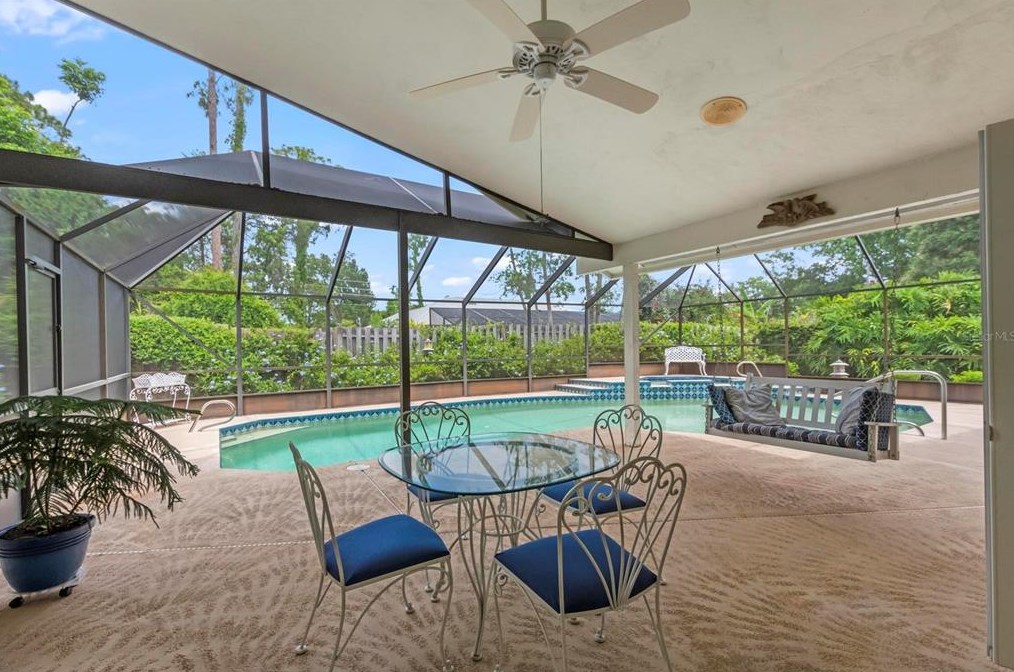 69 Westbrook Ln, Palm Coast FL  32164-7816 exterior