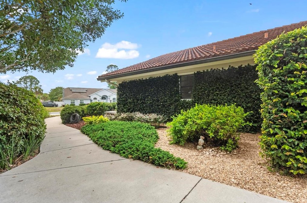 69 Westbrook Ln, Palm Coast FL  32164-7816 exterior