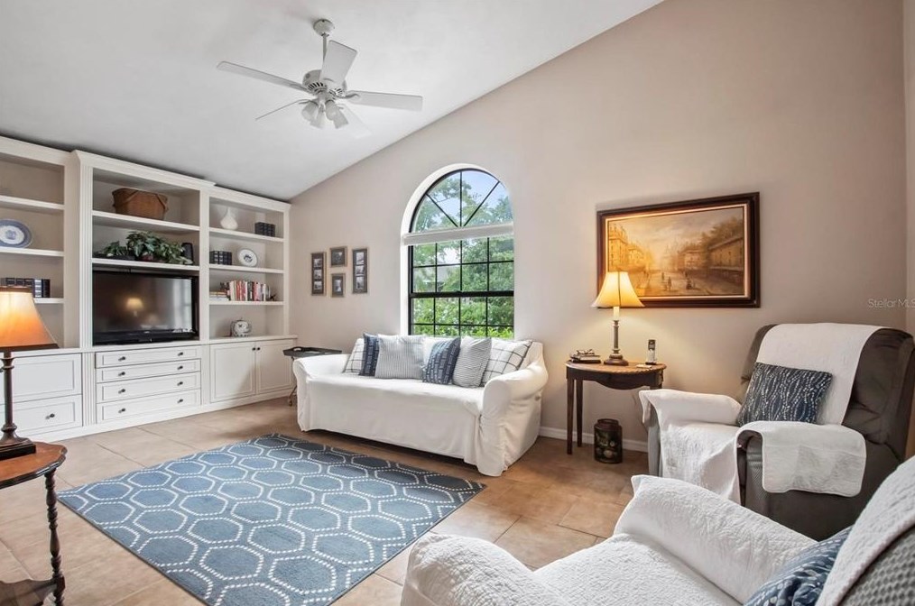 69 Westbrook Ln, Palm Coast FL  32164-7817 exterior