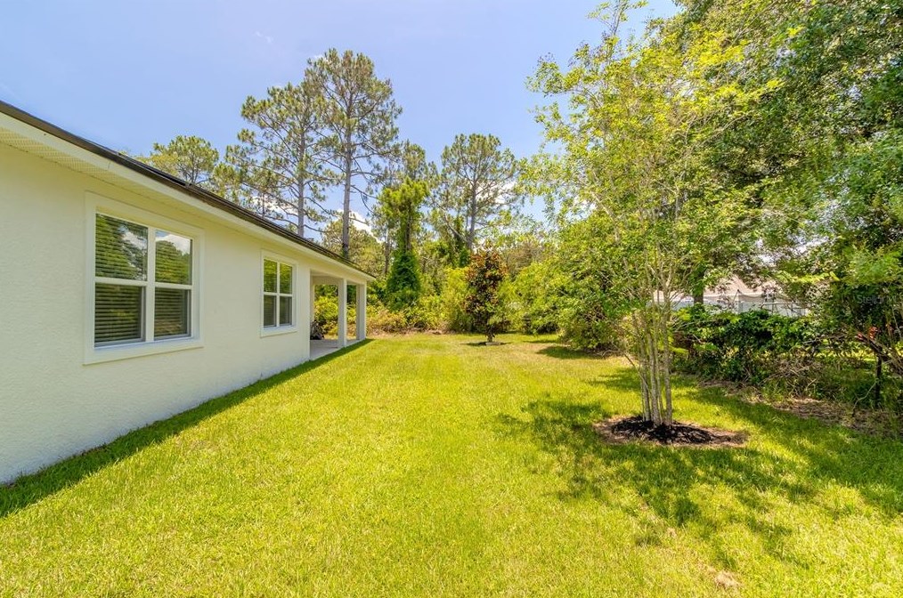 94 Presidential Ln, Palm Coast FL  32164-4726 exterior