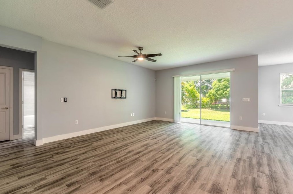 94 Presidential Ln, Palm Coast FL  32164-4728 exterior