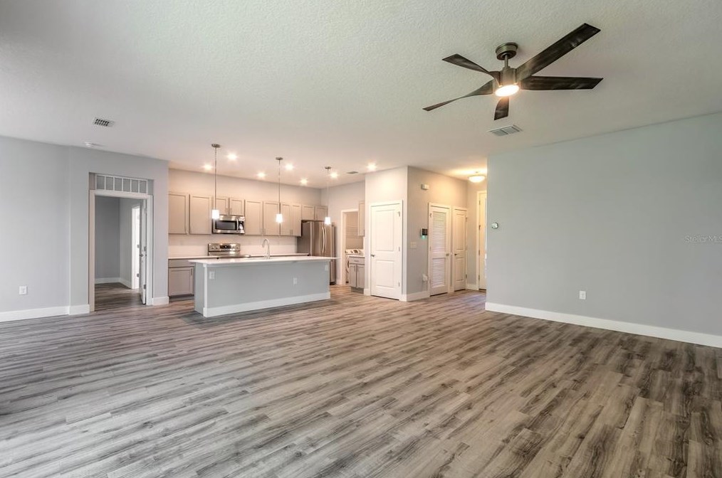 94 Presidential Ln, Palm Coast FL  32164-4726 exterior