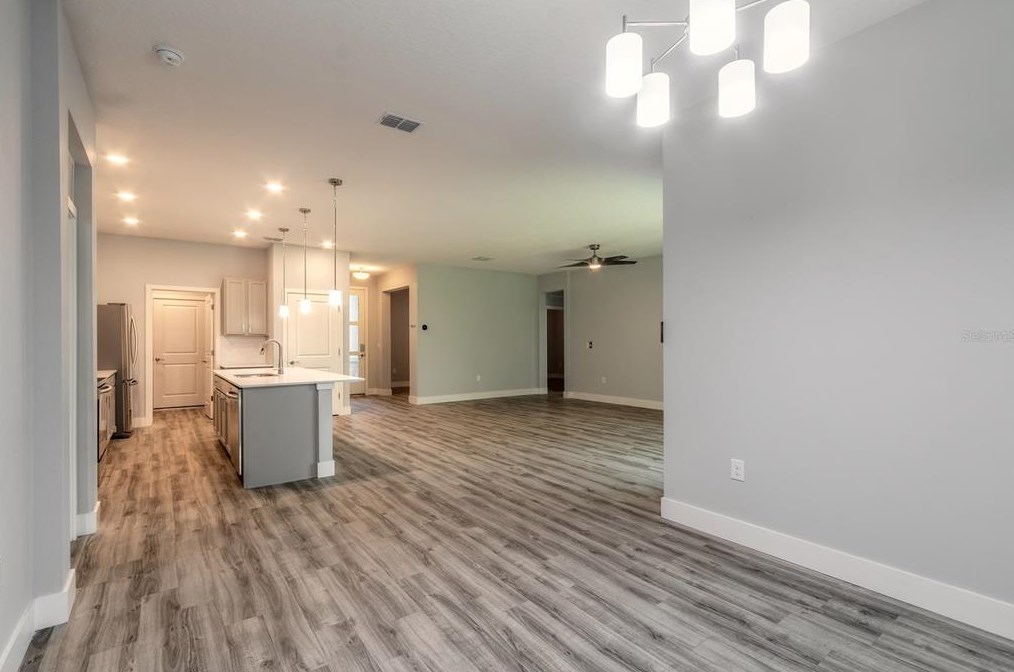 94 Presidential Ln, Palm Coast FL  32164-4726 exterior