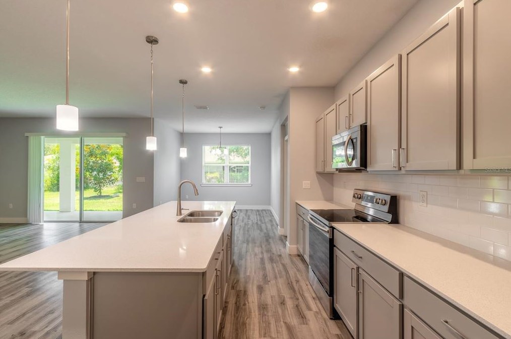 94 Presidential Ln, Palm Coast FL  32164-4726 exterior