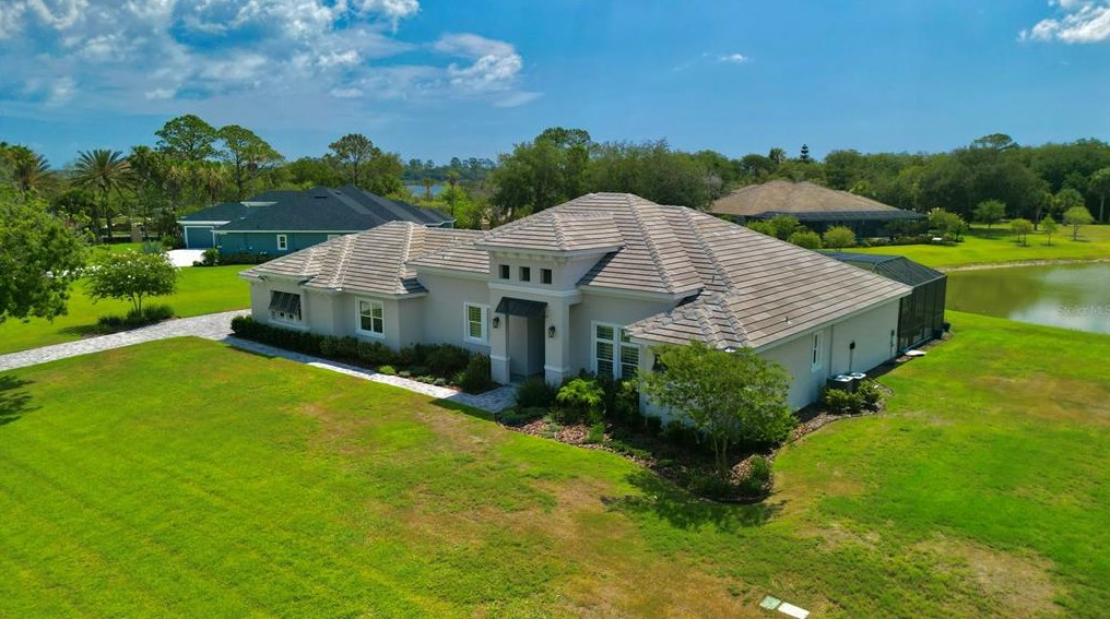 205 Vista Della Toscana, Ormond Beach, FL 32174