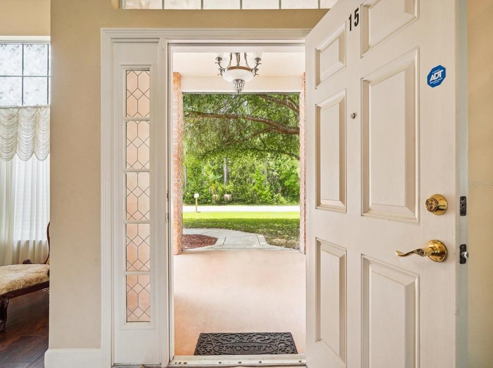 15 Poppy Ln, Palm Coast FL  32164-6741 exterior