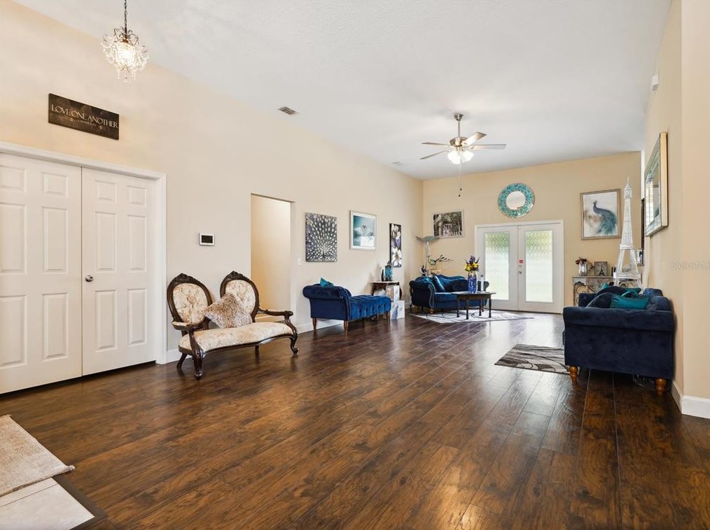 15 Poppy Ln, Palm Coast FL  32164-6741 exterior