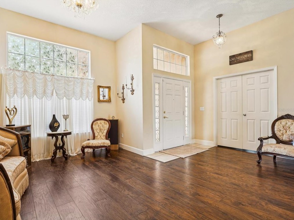 15 Poppy Ln, Palm Coast FL  32164-6741 exterior