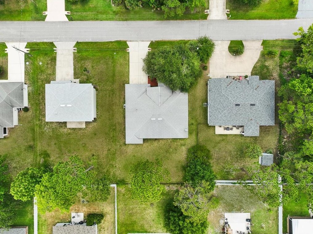 15 Poppy Ln, Palm Coast FL  32164-6741 exterior