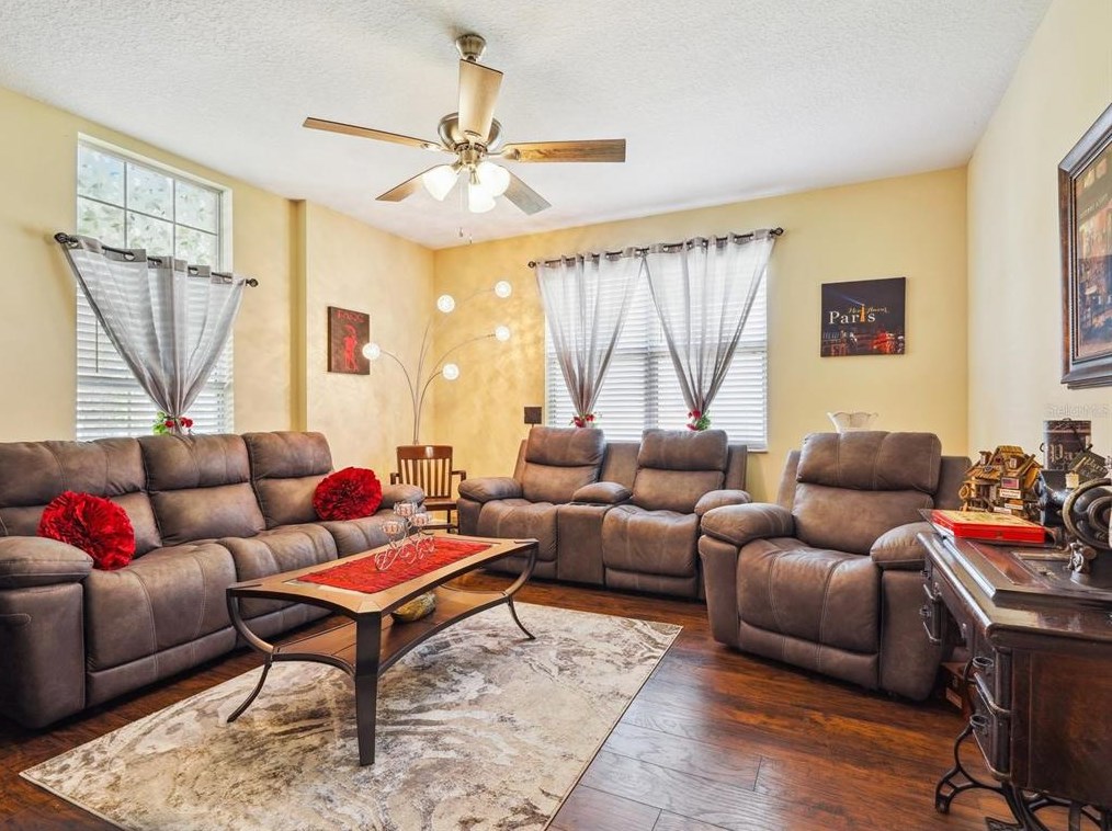 15 Poppy Ln, Palm Coast FL  32164-6741 exterior