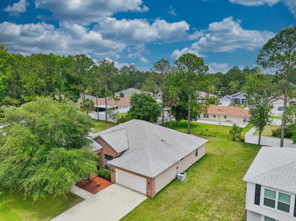 15 Poppy Ln, Palm Coast, FL 32164-6741