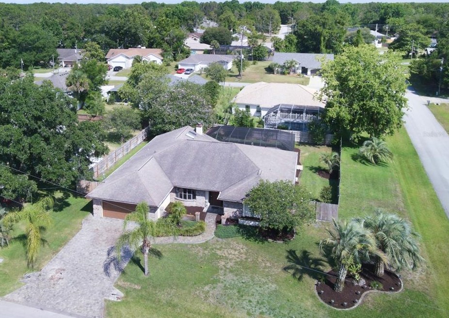 2 Patuxent Ln, Palm Coast, FL 32164-7543