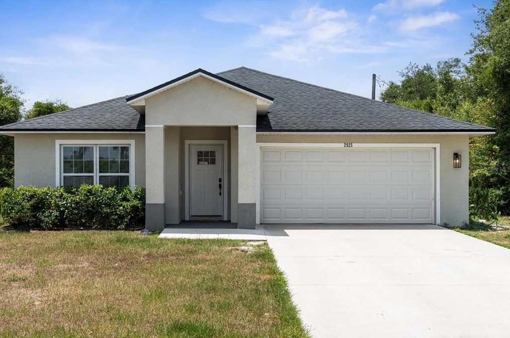 2925 Beal St, Deltona, FL 32738